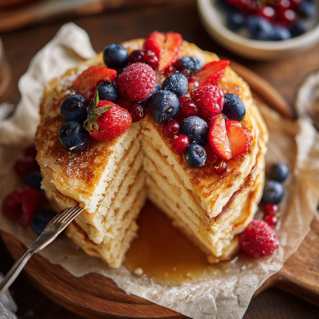 Frühstücksideen für Schule