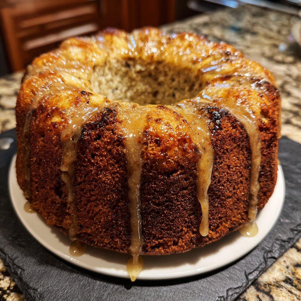 Gesunder Kuchen selbst gemacht