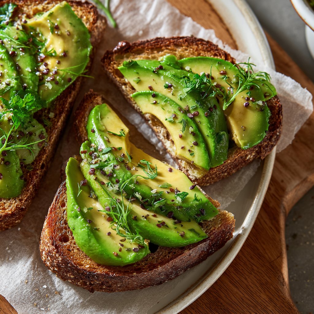 Coole Rezepte für moderne Küche