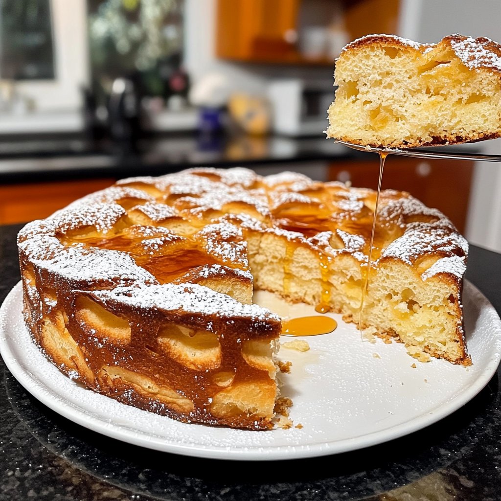 Pfannkuchen Rezept einfach