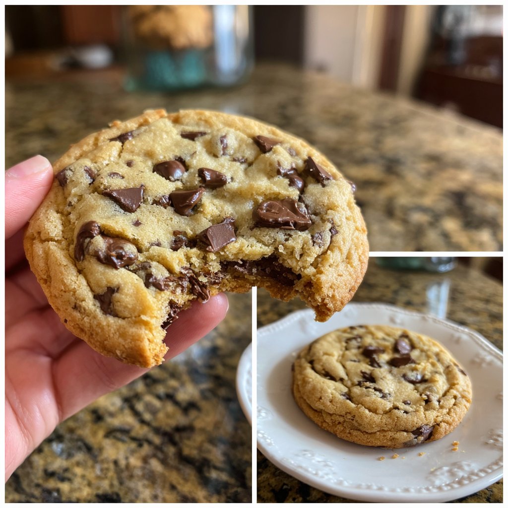 Cookies schnell und lecker