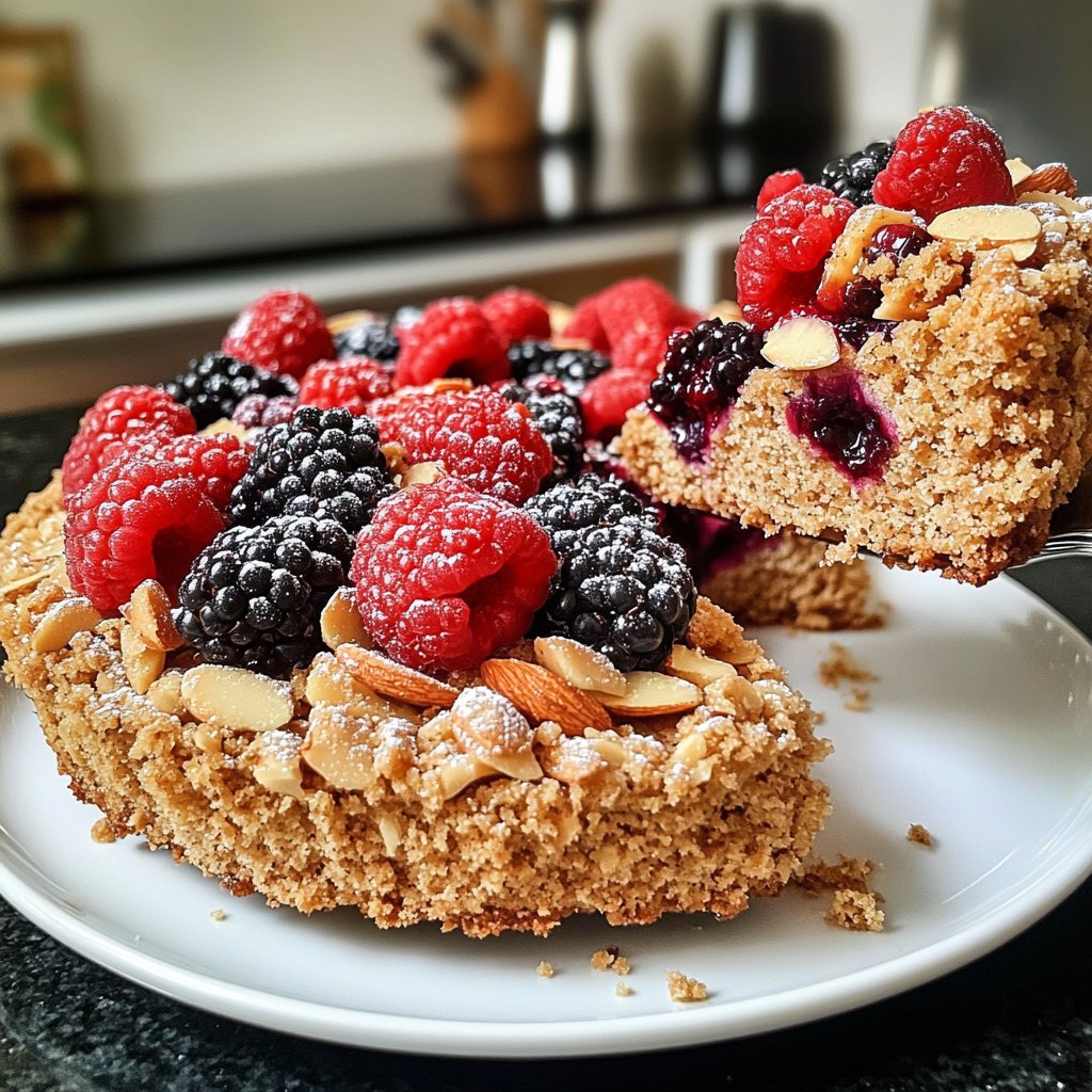 Gesunder Kuchen ohne schlechtes Gewissen