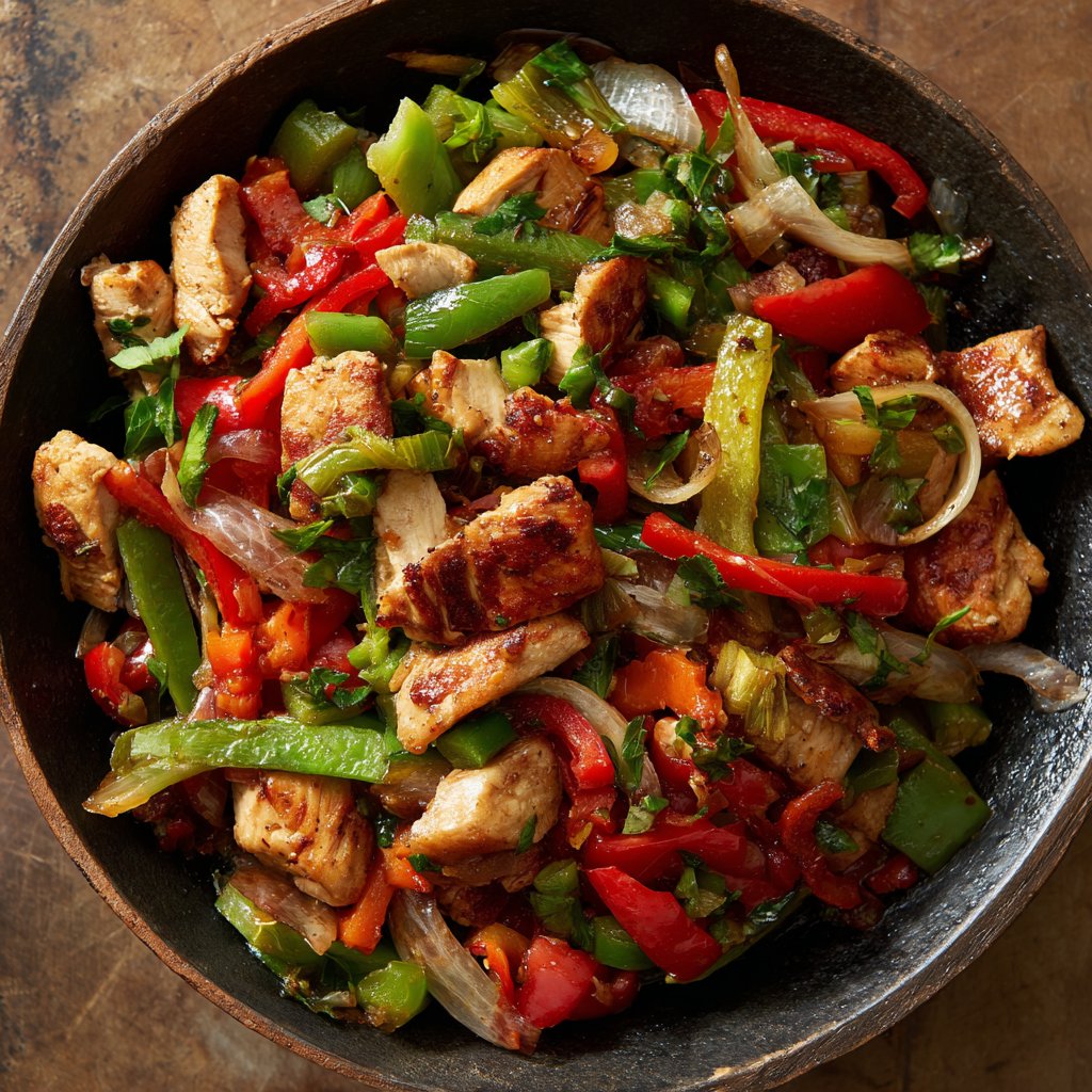 Coole Rezepte für schnelle Abende