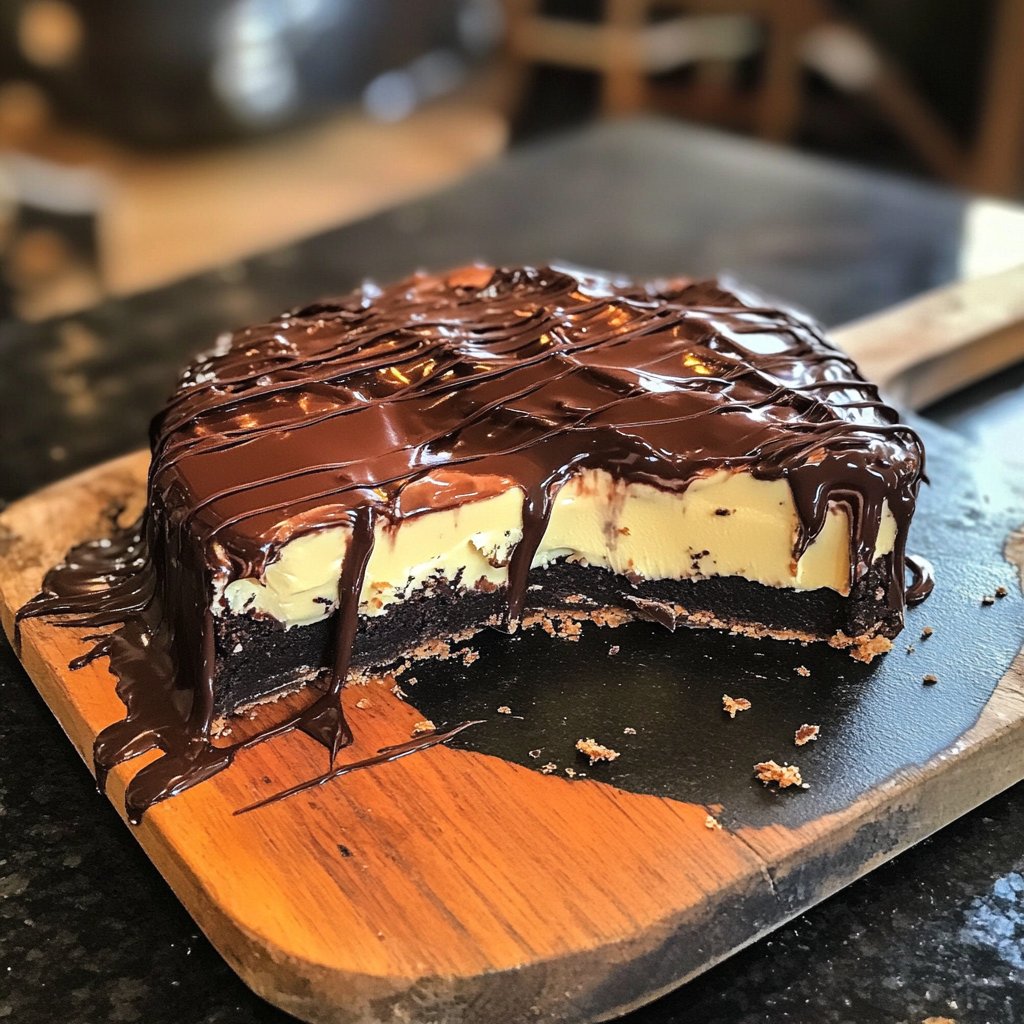 Schokoladen Rezepte für Naschkatzen