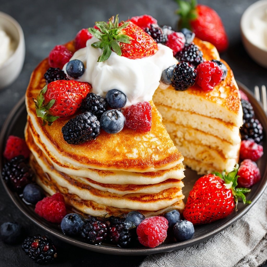 Frühstücksideen für Gäste