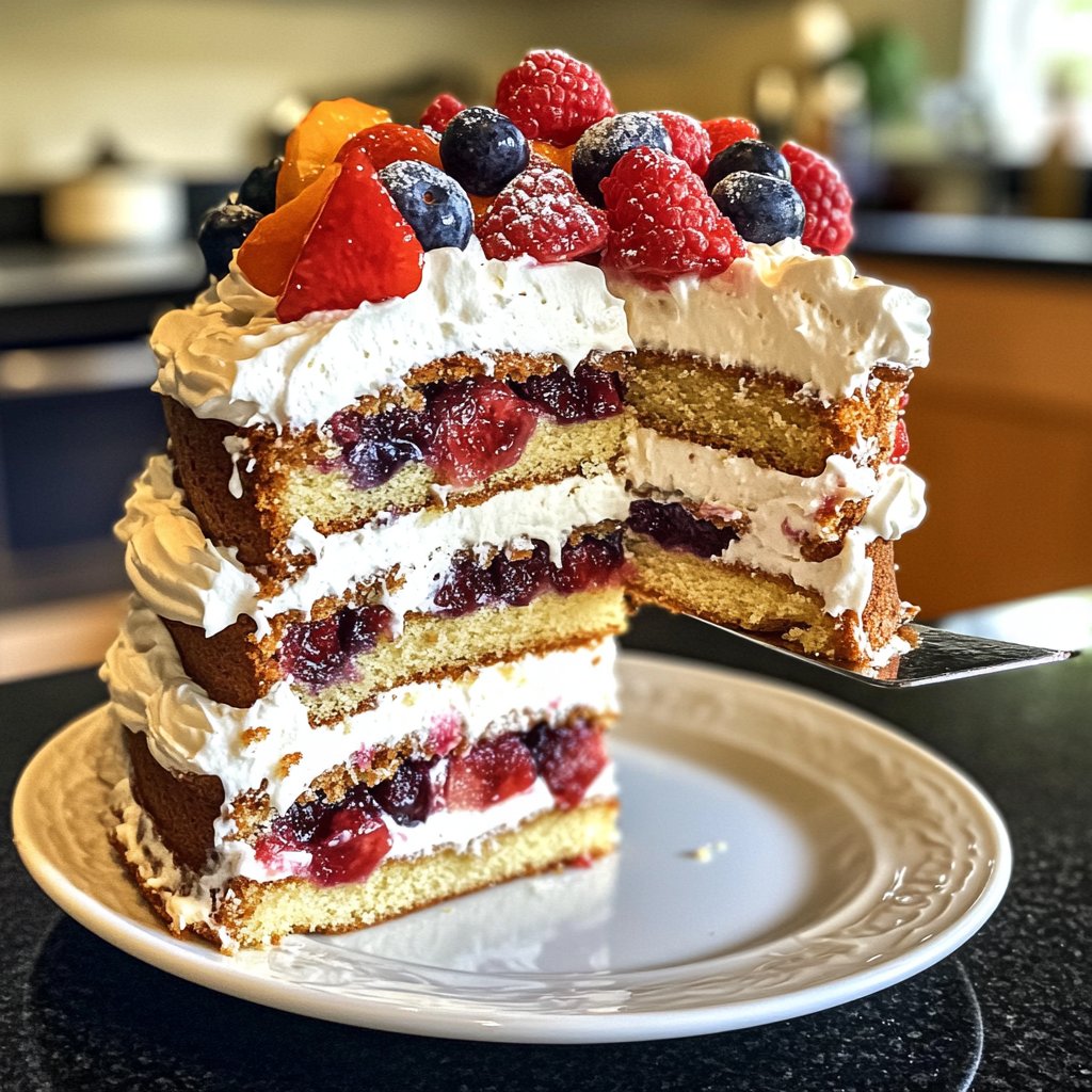 Geburtstag Rezepte ohne Stress